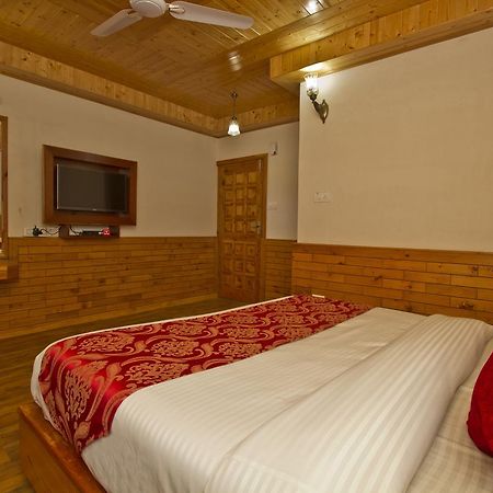 Oyo 8724 Vashisht Vashist Exterior foto
