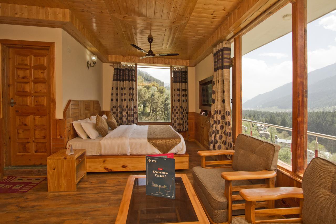 Oyo 8724 Vashisht Vashist Exterior foto
