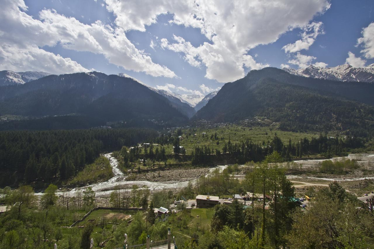 Oyo 8724 Vashisht Vashist Exterior foto