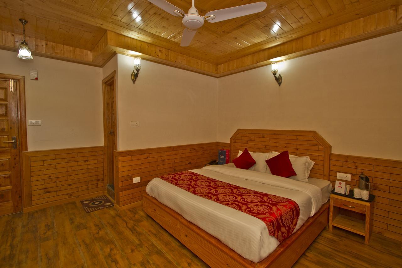 Oyo 8724 Vashisht Vashist Exterior foto