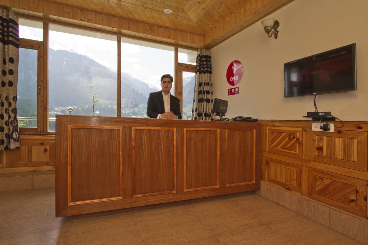 Oyo 8724 Vashisht Vashist Exterior foto