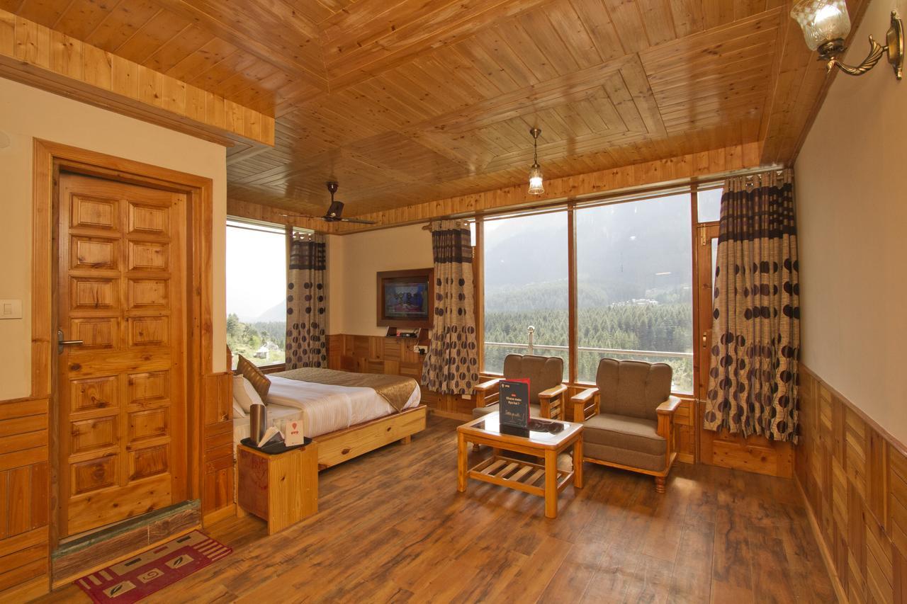 Oyo 8724 Vashisht Vashist Exterior foto