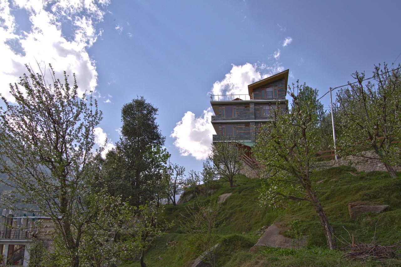 Oyo 8724 Vashisht Vashist Exterior foto