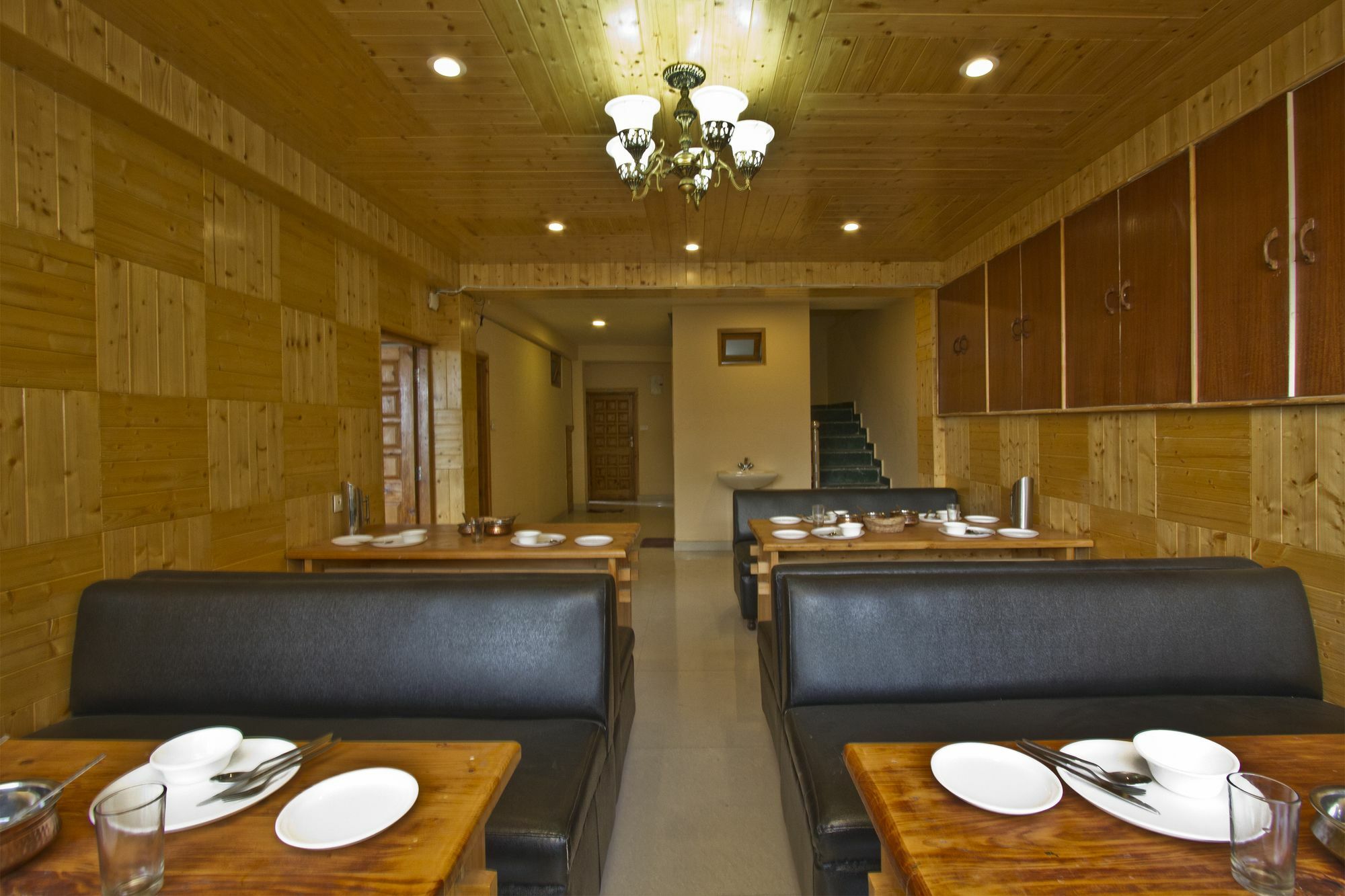 Oyo 8724 Vashisht Vashist Exterior foto